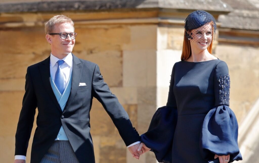 Sarah Rafferty Husband