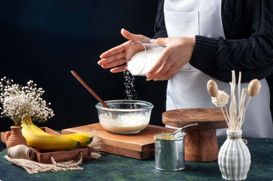 how to make buttermilk