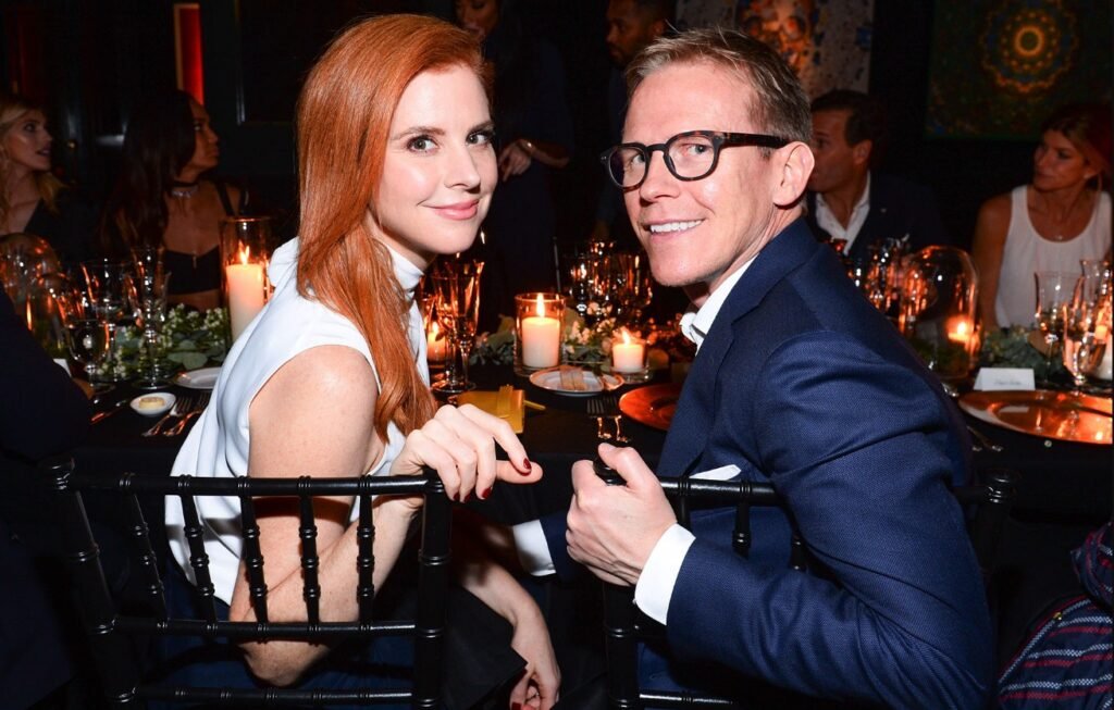 rafferty husband oona gray seppala