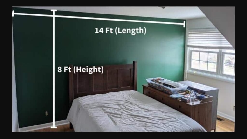 How to Calculate Square Feet of a Room