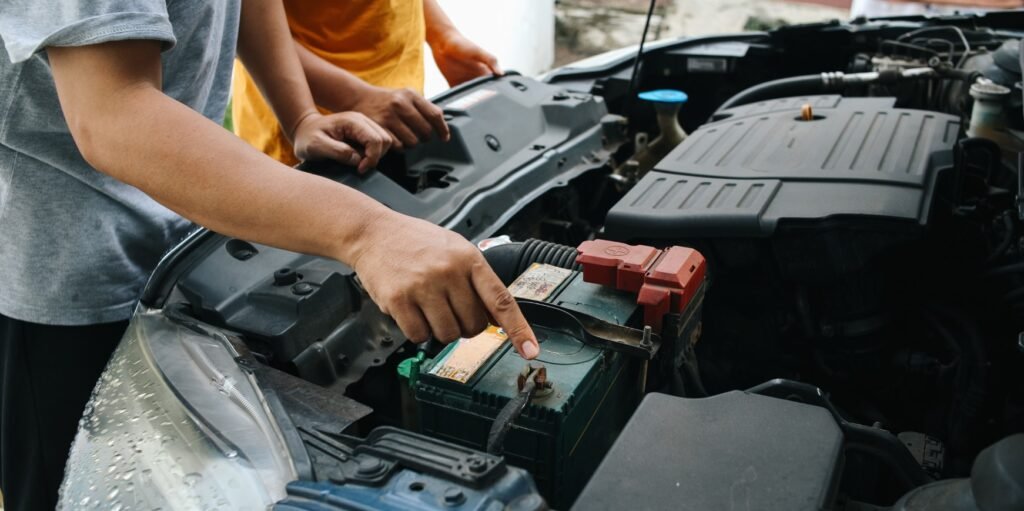 Why Disconnecting the Car Battery is Important